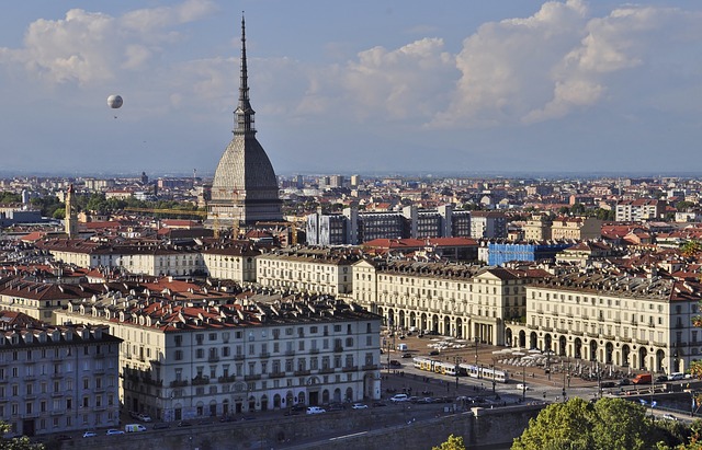Eventi Torino 2024